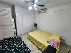 Blk 4 Ghim Moh Green (Queenstown), HDB 3 Rooms #463149481